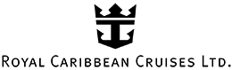 Royal Caribbean Cruises logo