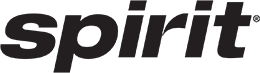 Spirit Airlines logo