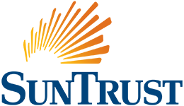 SunTrust logo