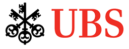 UBS logo