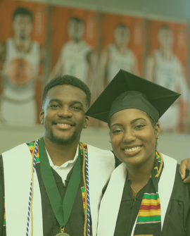 HBCU Start Participants