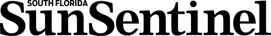 Sun Sentinel Logo