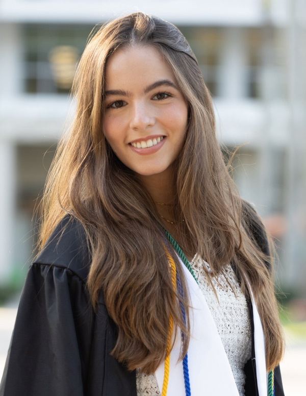 isabella campos latina project scholar