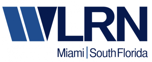 WLRN Logo