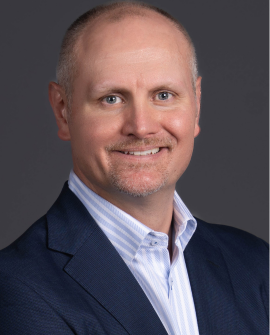 Stephen Parente Headshot